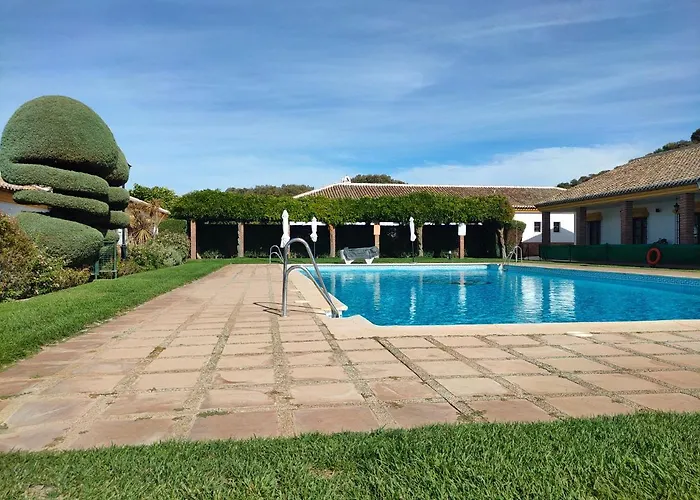 Hotel Rural Carlos Astorga